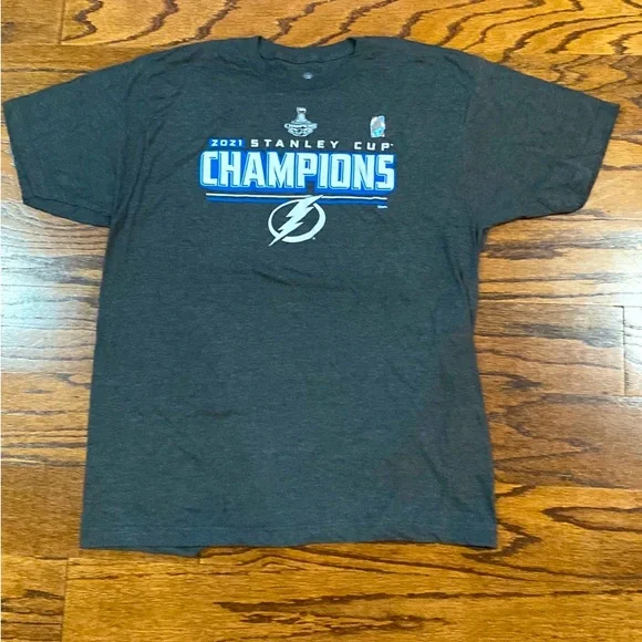 Nhl Stanley Cup Shirts 2021 NHL Shirts 22 Stanley Cup Champions